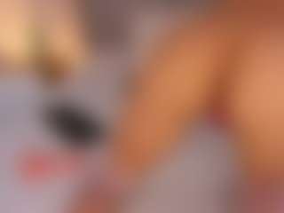 Ariana Foxy's Live Sex Cam Show