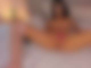 Ariana Foxy's Live Sex Cam Show