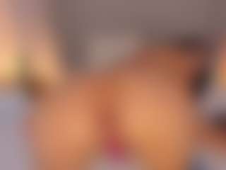 Ariana Foxy's Live Sex Cam Show