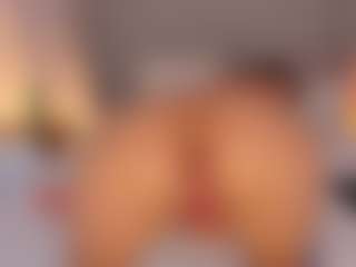 Ariana Foxy's Live Sex Cam Show