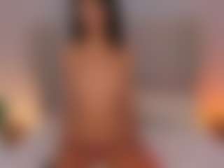 Ariana Foxy's Live Sex Cam Show
