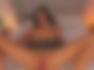 Ariana Foxy's Live Sex Cam Show