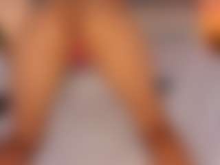 Ariana Foxy's Live Sex Cam Show