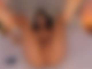 Ariana Foxy's Live Sex Cam Show