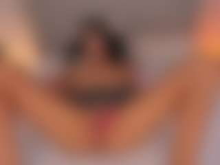 Ariana Foxy's Live Sex Cam Show