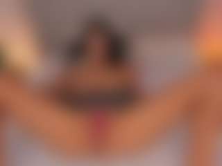 Ariana Foxy's Live Sex Cam Show