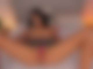 Ariana Foxy's Live Sex Cam Show