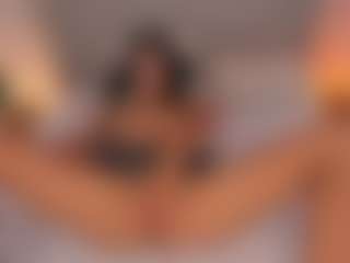 Ariana Foxy's Live Sex Cam Show