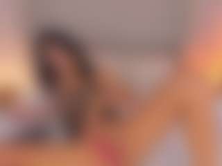 Live cam show with Ariana Foxy - Athletic Shaved Pussy on Camsoda