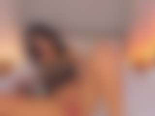 Live cam show with Ariana Foxy - Foot Fetish Brown Hair on Camsoda