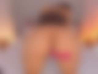 Ariana Foxy's Live Sex Cam Show