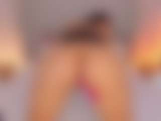 Ariana Foxy's Live Sex Cam Show