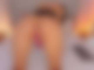 Ariana Foxy's Live Sex Cam Show
