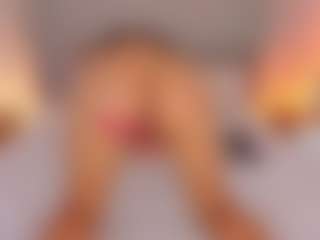 Ariana Foxy's Live Sex Cam Show