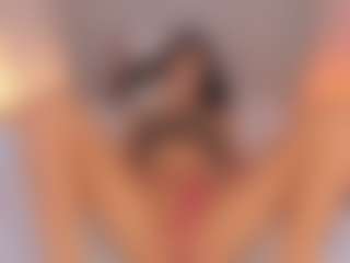 Ariana Foxy's Live Sex Cam Show
