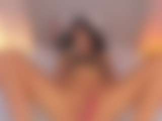 Ariana Foxy's Live Sex Cam Show
