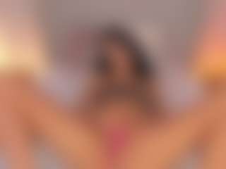 Ariana Foxy's Live Sex Cam Show