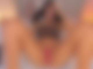 Ariana Foxy's Live Sex Cam Show