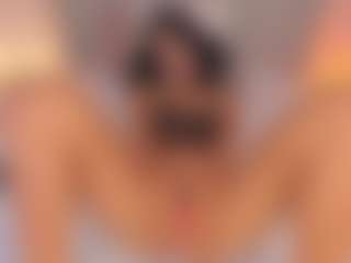 Ariana Foxy's Live Sex Cam Show