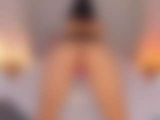 Ariana Foxy's Live Sex Cam Show