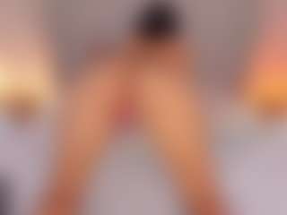 Ariana Foxy's Live Sex Cam Show