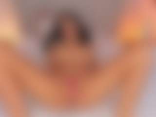Ariana Foxy's Live Sex Cam Show