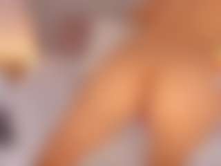 Ariana Foxy's Live Sex Cam Show