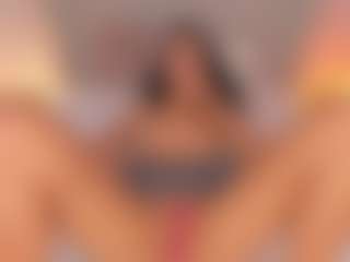 Ariana Foxy's Live Sex Cam Show