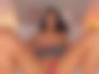 Ariana Foxy's Live Sex Cam Show