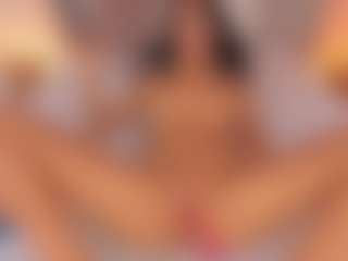 Ariana Foxy's Live Sex Cam Show