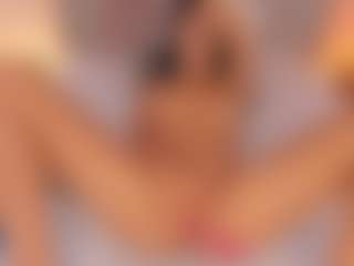 Ariana Foxy's Live Sex Cam Show