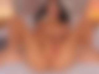 Ariana Foxy's Live Sex Cam Show