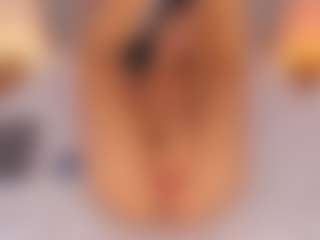 Ariana Foxy's Live Sex Cam Show