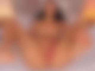 Live cam show with Ariana Foxy - New Blowjob on Camsoda