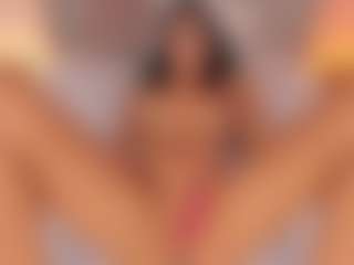 Ariana Foxy's Live Sex Cam Show