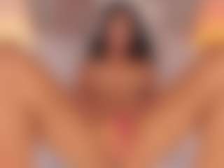 Ariana Foxy's Live Sex Cam Show