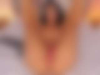 Ariana Foxy's Live Sex Cam Show