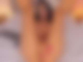 Ariana Foxy's Live Sex Cam Show