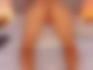 Ariana Foxy's Live Sex Cam Show