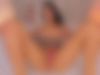 Ariana Foxy's Live Sex Cam Show