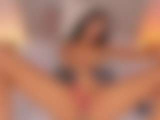 Ariana Foxy's Live Sex Cam Show