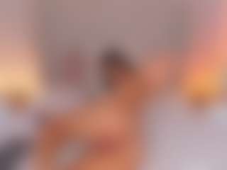 Ariana Foxy's Live Sex Cam Show