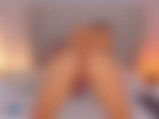 Ariana Foxy's Live Sex Cam Show