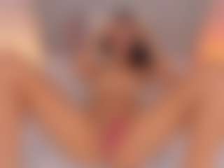 Ariana Foxy's Live Sex Cam Show