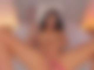Ariana Foxy's Live Sex Cam Show