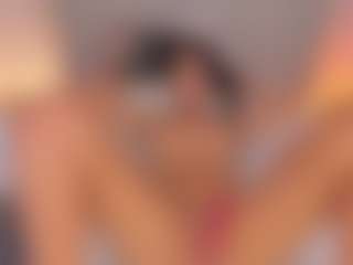 Ariana Foxy's Live Sex Cam Show