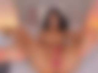 Ariana Foxy's Live Sex Cam Show