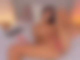 Ariana Foxy's Live Sex Cam Show