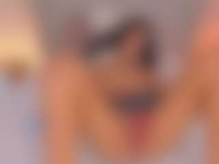 Ariana Foxy's Live Sex Cam Show