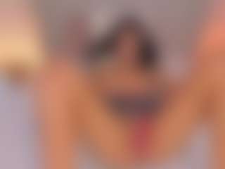 Ariana Foxy's Live Sex Cam Show